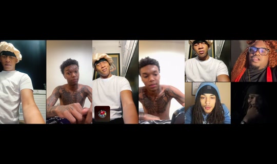 andrejomarrr TikTok Live — Oct 7, 2026, 3:36 AM