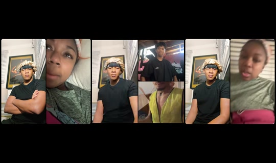 andrejomarrr TikTok Live — Oct 8, 2026, 2:44 AM