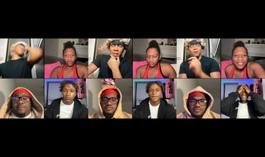 andrejomarrr TikTok Live — Oct 8, 2026, 4:25 AM