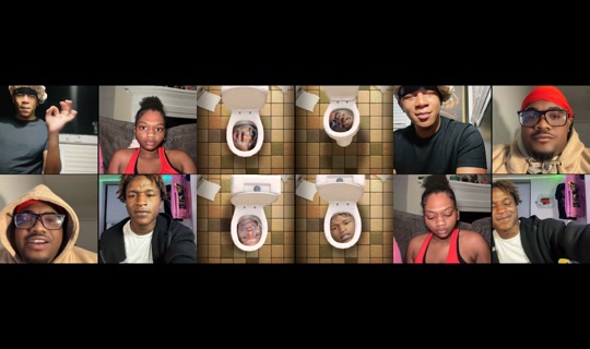andrejomarrr TikTok Live — Oct 8, 2026, 5:16 AM