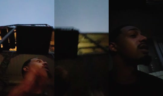 andrejomarrr TikTok Live — Oct 8, 2026, 11:34 PM