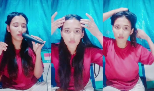 andrekhan7 TikTok Live — Aug 29, 2026, 2:44 PM