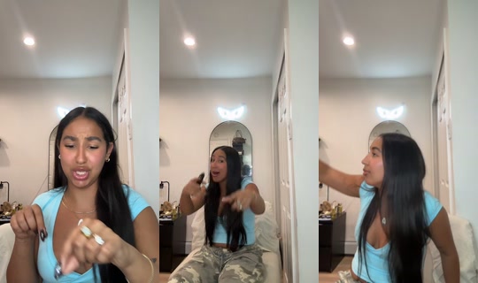 andrelisssssss TikTok Live — Oct 4, 2026, 4:39 AM