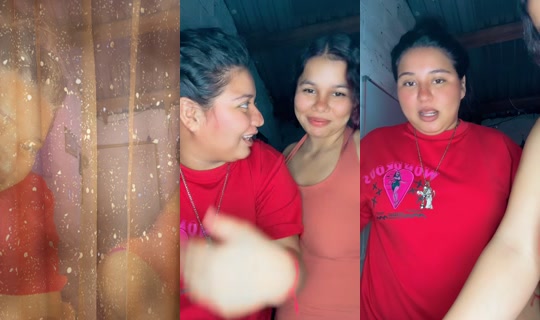 andres232221 TikTok Live — Aug 25, 2026, 12:18 AM