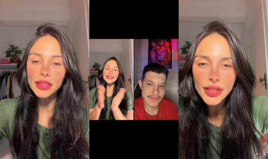 andresadez TikTok Live — Sep 28, 2026, 3:16 AM