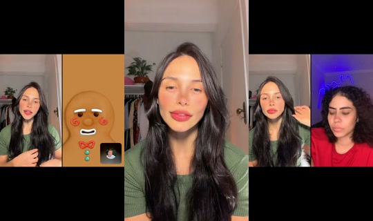 andresadez TikTok Live — Sep 28, 2026, 4:06 AM