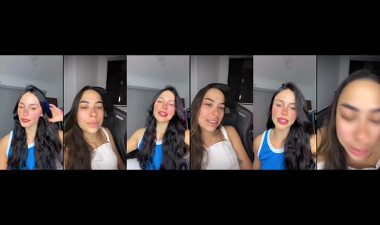 andresadez TikTok Live — Sep 29, 2026, 3:50 AM
