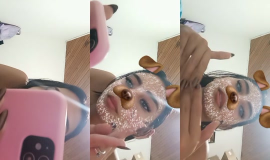 andressa.lemes_ TikTok Live — Aug 29, 2026, 11:50 PM