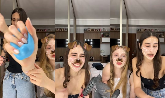 andressalazarenta TikTok Live — Sep 19, 2026, 7:56 PM