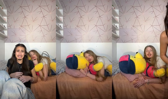 andressalazarenta TikTok Live — Oct 3, 2026, 9:38 PM