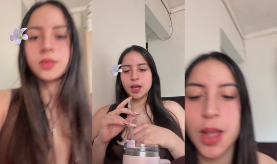 andreukiii TikTok Live — Aug 22, 2026, 2:12 PM