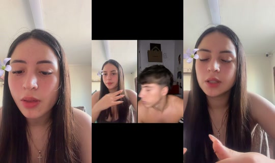 andreukiii TikTok Live — Aug 22, 2026, 9:01 PM