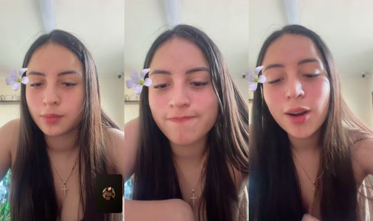 andreukiii TikTok Live — Aug 22, 2026, 9:54 PM