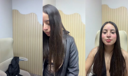 andreukiii TikTok Live — Aug 23, 2026, 1:03 AM
