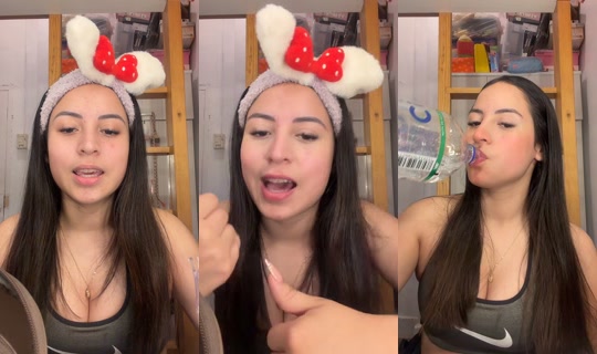 andreukiii TikTok Live — Aug 25, 2026, 12:52 AM