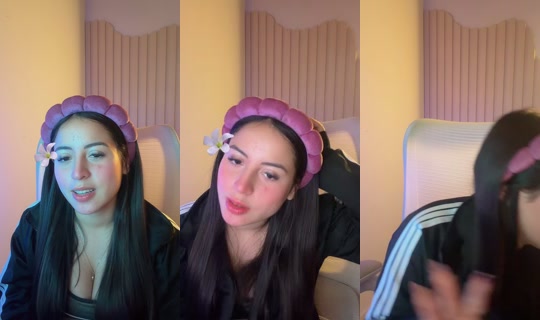 andreukiii TikTok Live — Aug 25, 2026, 4:48 AM