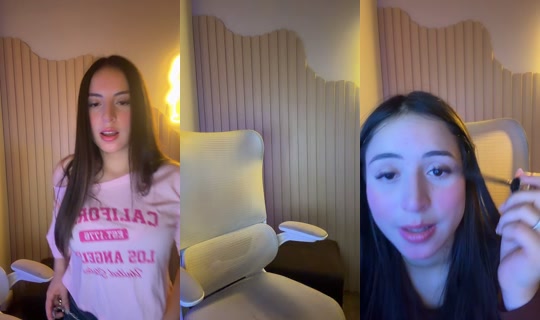 andreukiii TikTok Live — Aug 27, 2026, 11:28 PM