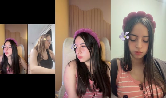 andreukiii TikTok Live — Aug 29, 2026, 1:43 AM