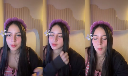andreukiii TikTok Live — Aug 29, 2026, 2:33 AM