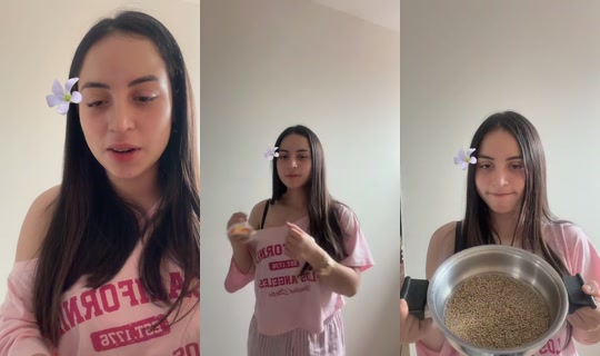 andreukiii TikTok Live — Aug 31, 2026, 3:57 PM