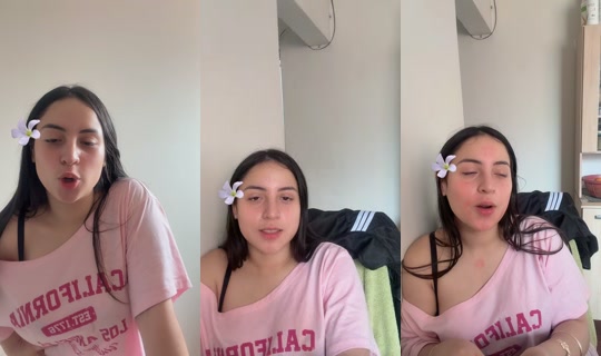 andreukiii TikTok Live — Aug 31, 2026, 4:47 PM