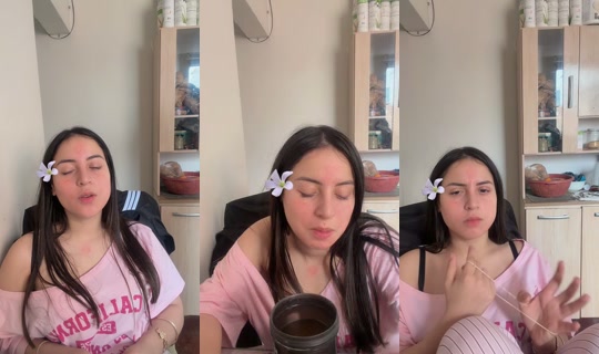 andreukiii TikTok Live — Aug 31, 2026, 5:37 PM
