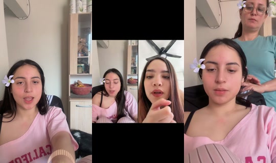 andreukiii TikTok Live — Aug 31, 2026, 6:28 PM