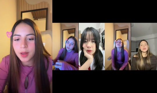 andreukiii TikTok Live — Oct 1, 2026, 5:14 AM