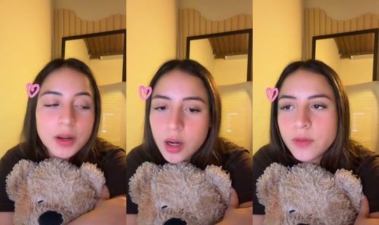 andreukiii TikTok Live — Oct 3, 2026, 2:11 AM