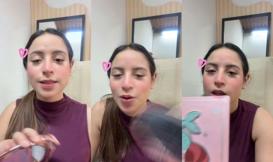 andreukiii TikTok Live — Oct 3, 2026, 9:01 PM