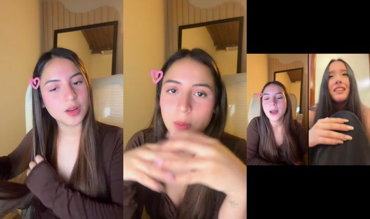 andreukiii TikTok Live — Oct 7, 2026, 2:15 AM