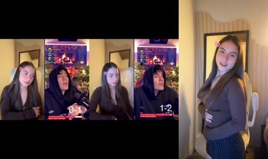 andreukiii TikTok Live — Oct 7, 2026, 3:06 AM