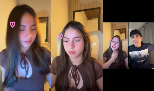 andreukiii TikTok Live — Oct 7, 2026, 3:57 AM