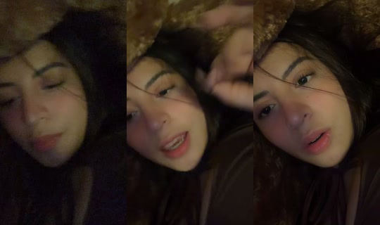 andreukiii TikTok Live — Oct 7, 2026, 6:17 AM