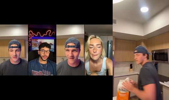 andrew.stephenss TikTok Live — Aug 24, 2026, 6:12 AM