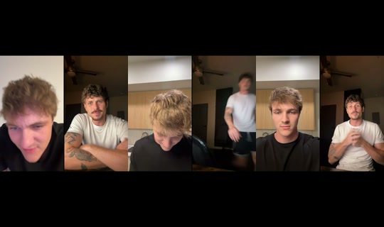 andrew.stephenss TikTok Live — Aug 25, 2026, 4:01 AM
