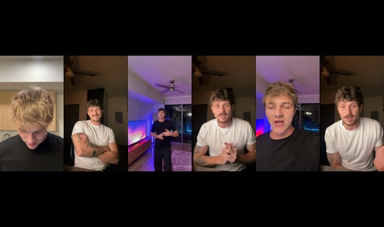 andrew.stephenss TikTok Live — Aug 25, 2026, 4:20 AM