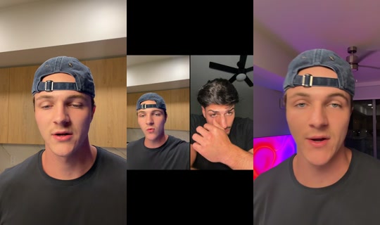 andrew.stephenss TikTok Live — Aug 26, 2026, 2:56 AM