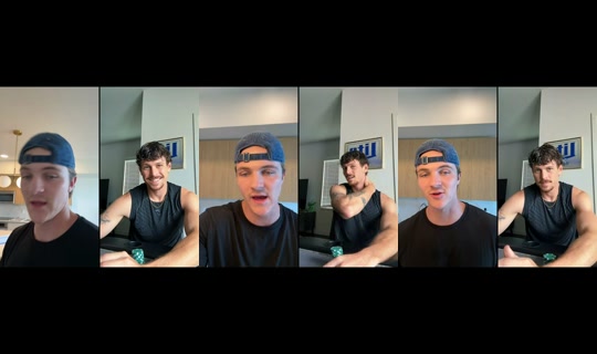 andrew.stephenss TikTok Live — Aug 26, 2026, 5:09 PM