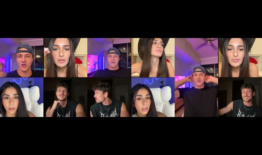 andrew.stephenss TikTok Live — Aug 27, 2026, 5:43 AM