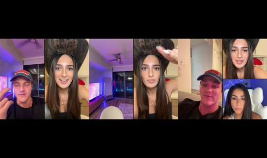 andrew.stephenss TikTok Live — Aug 27, 2026, 6:33 AM