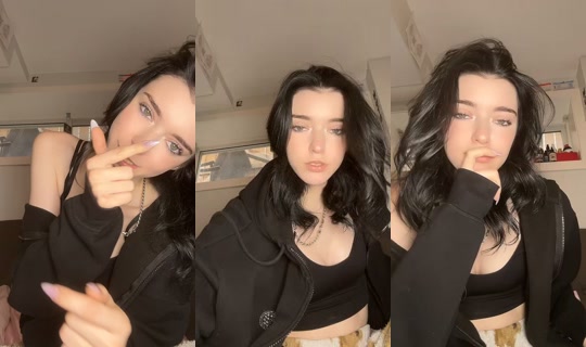 andrewgarfieldfanfic TikTok Live — Aug 20, 2026, 7:19 PM