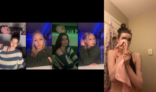 andrewgarfieldfanfic TikTok Live — Sep 24, 2026, 5:36 AM