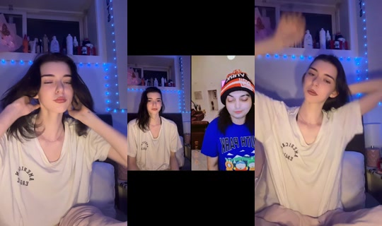 andrewgarfieldfanfic TikTok Live — Sep 24, 2026, 9:46 AM