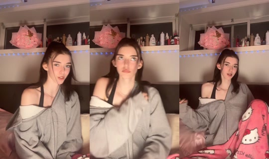 andrewgarfieldfanfic TikTok Live — Sep 25, 2026, 4:17 AM