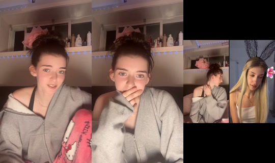 andrewgarfieldfanfic TikTok Live — Sep 25, 2026, 4:56 AM