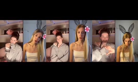 andrewgarfieldfanfic TikTok Live — Sep 25, 2026, 5:46 AM