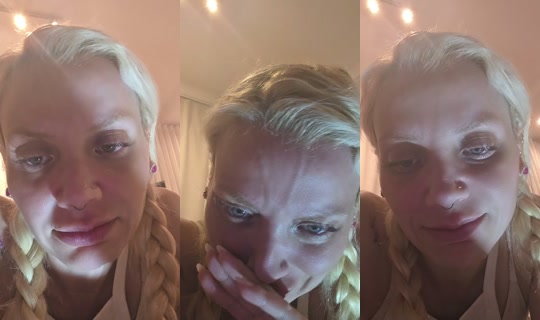 andrezalagertha TikTok Live — Aug 28, 2026, 7:20 PM