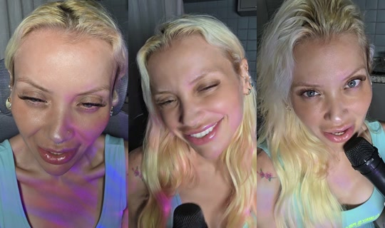 andrezalagertha TikTok Live — Aug 29, 2026, 11:42 PM