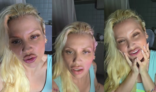 andrezalagertha TikTok Live — Aug 30, 2026, 12:32 AM